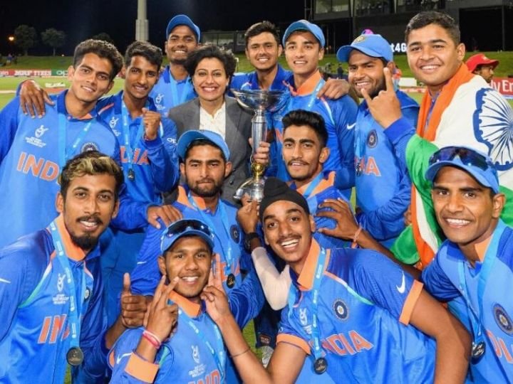 under 19 world cup 2020 schedule announced india begin title defence on january 19 U-19 World Cup 2020: 17 जनवरी से होगा टूर्नामेंट का आगाज, अपने पहले मैच में श्रीलंका से भिड़ेगी भारतीय टीम