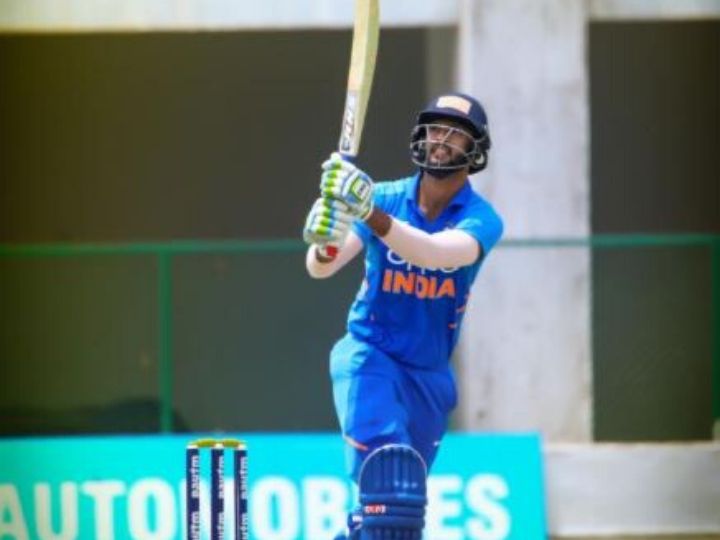 आक्रामक बल्लेबाजी से अपनी पहचान बनाना चाहते हैं शिवम दुबे i love power hitting and aggressive style of batting shivam dube आक्रामक बल्लेबाजी से अपनी पहचान बनाना चाहते हैं शिवम दुबे