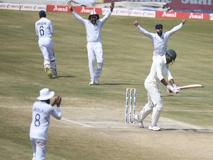 भारतीय पिचों पर पहले बल्लेबाजी अक्सर क्यों बन जाती है जीत की गारंटी ?