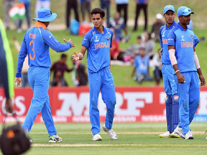 एमर्जिग एशिया कप के लिए कमलेश नागरकोटी को भारतीय टीम में मिली जगह एमर्जिग एशिया कप के लिए कमलेश नागरकोटी को भारतीय टीम में मिली जगह