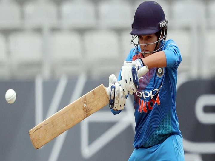 IND-W vs SA-W: डेब्यूटेंट प्रिया पूनिया के नाबाद अर्द्धशतकीय पारी से पहले वनडे में भारत ने साउथ अफ्रीका को 8 विकेट से हराया