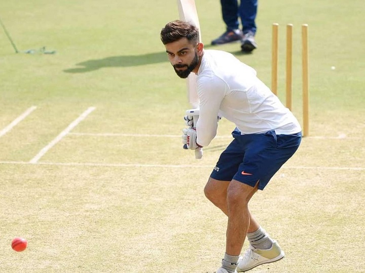 IND Vs BAN: विराट कोहली ने टीम के साथ प्रैक्टिस की तस्वीरों को किया शेयर