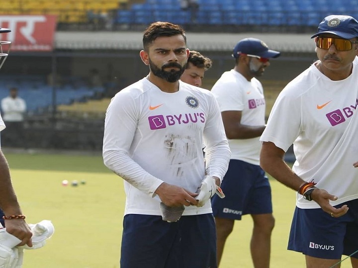 indian team captain virat kohli says fielding will be the biggest challenge in day night test डे नाइट टेस्ट में फील्डिंग करना होगा सबसे ज्यादा चुनौतीपूर्ण : विराट कोहली