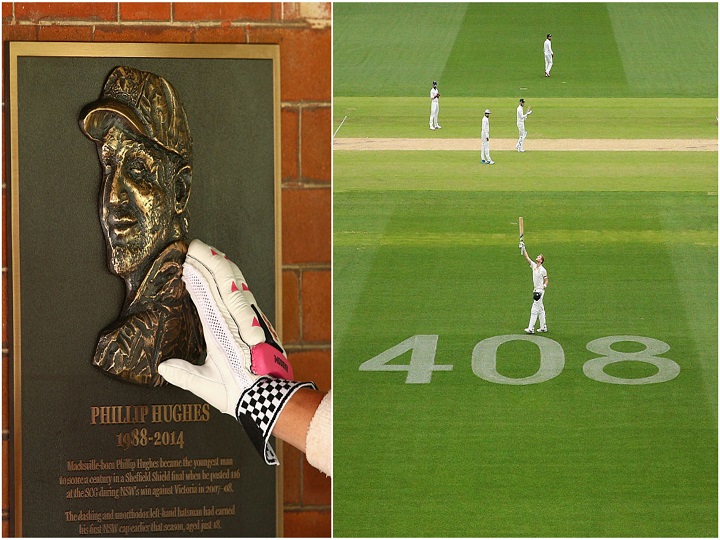 स्टीव स्मिथ ने फिल ह्यूज को किया याद, कहा- 'उस हफ्ते में क्रिकेट मायने नहीं रखता था'