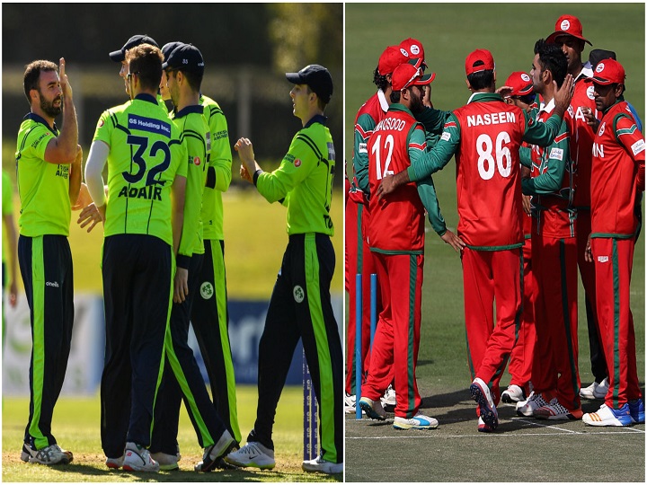 स्कॉटलैंड, ओमान ने अगले साल होने वाले विश्व कप के लिए क्वालीफाई किया