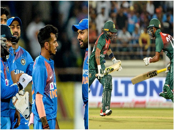 ind vs ban 3rd t20 both teams got the chance to win the series IND vs BAN 3rd T20 प्रीव्यू: दोनों टीमों के बीच हो सकती है कड़ी टक्कर, जो टीम जीती वो करेगी सीरीज पर कब्जा