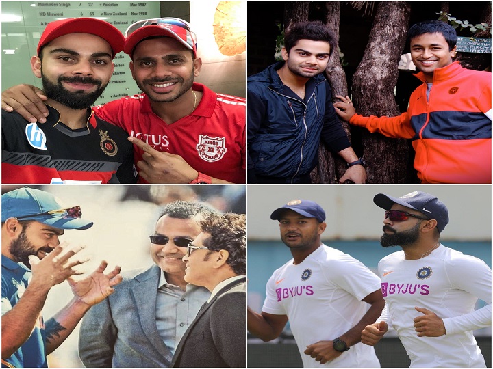 may you continue breaking records cricket fraternity wishes virat kohli on 31st birthday ' आप ऐसे ही रिकॉर्ड का अंबार लगाते रहें', क्रिकेट जगत ने कुछ इस अंदाज में विराट को दी उनके 31वें जन्मदिन की बधाई