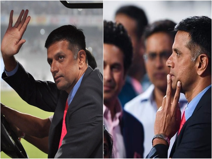 would have loved to play day night tests rahul dravid डे- नाइट टेस्ट मैच खेलना जरूर पसंद करूंगा, कोलकाता आकर पुरानी यादें ताजा हो गई: राहुल द्रविड़