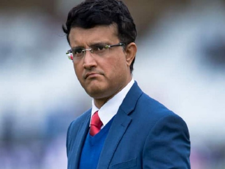 relief for former indian captain saurav ganguly in conflict of interest case हितों के टकराव मामले में सौरव गांगुली को मिली क्लीन चीट