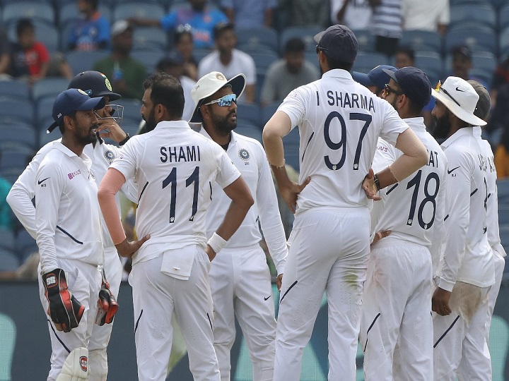 india test squad for bangladesh series 2019 shahbaz nadeem left out virat kohli to lead बांग्लादेश के खिलाफ होने वाले टेस्ट सीरीज में विराट करेंगे कप्तानी, शाहबाज नदीम हुए टीम से बाहर
