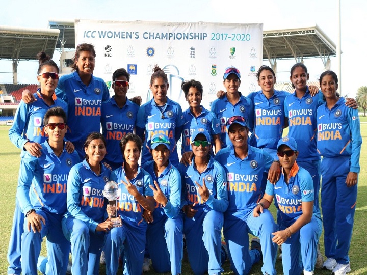 IND vs WI Women: फाइनल वनडे में भारतीय महिला क्रिकेट टीम ने वेस्टइंडीज को 6 विकेट से हराया, सीरीज पर किया 2-1 से कब्जा