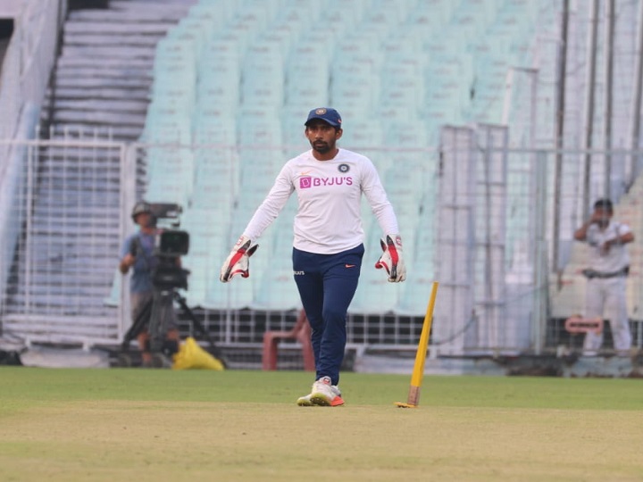 who has worst music taste in indian team who is the worst dancer wriddhiman saha names players भारतीय क्रिकेट टीम में कौन सुनता है सबसे बेकार गाने तो वहीं कौन है सबसे बुरा डांसर, साहा ने किया खुलासा