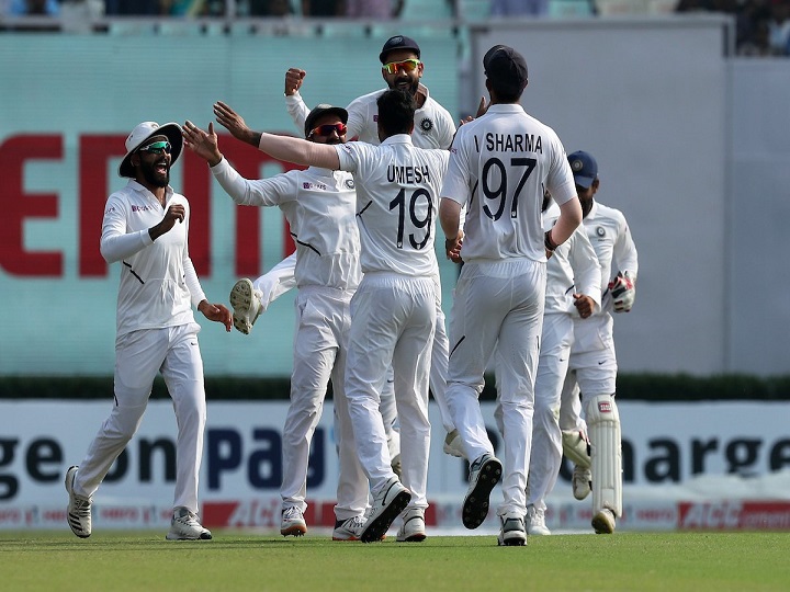 india vs bangladesh live day 1 indian pacers puts hosts on top in first session ban 73 6 IND vs BAN Day 1: ऐतिहासिक मैच में गुलाबी गेंद से छाए भारतीय गेंदबाज, चाय तक बांग्लादेश की आधी टीम लौटी पवेलियन