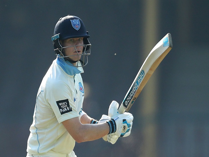 स्टीव स्मिथ ने जड़ा अपने फर्स्ट क्लास करियर का सबसे धीमा शतक, 290 गेंदों में ठोका शतक