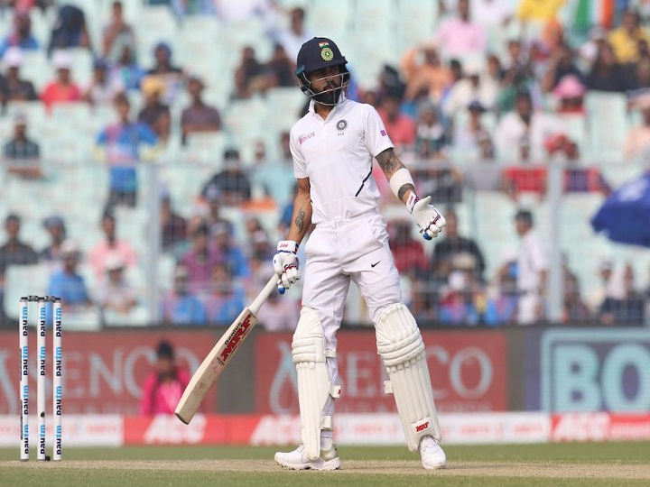 virat kohli equals sachin tendulkar to become second fastest to 27th test centuries IND vs BAN: विराट कोहली ने की सचिन तेंदुलकर की बराबरी, 27 टेस्ट शतक मारने वाले दूसरे सबसे तेज बल्लेबाज