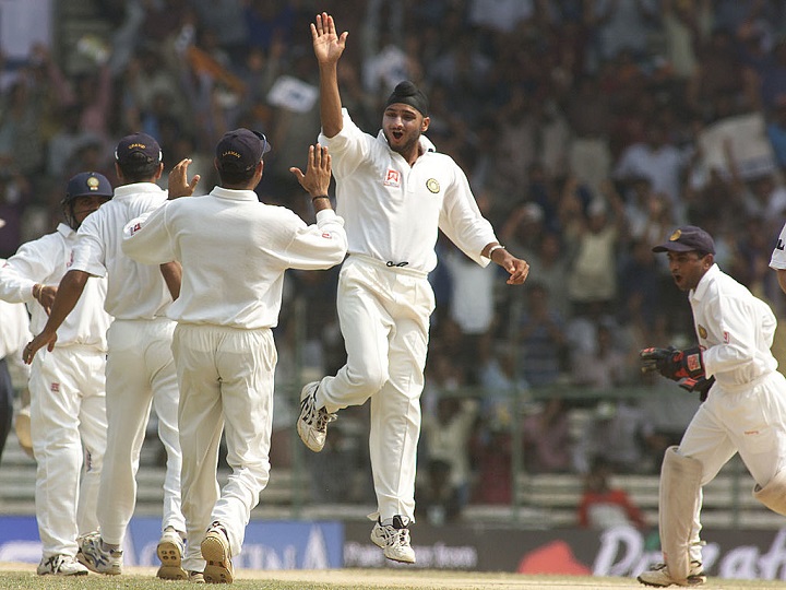 gilchrist says harbhajan was the toughest bowler he paced in his career गिलक्रिस्ट ने खोला राज- हरभजन को खेलते हुए होती थी सबसे ज्यादा मुश्किल