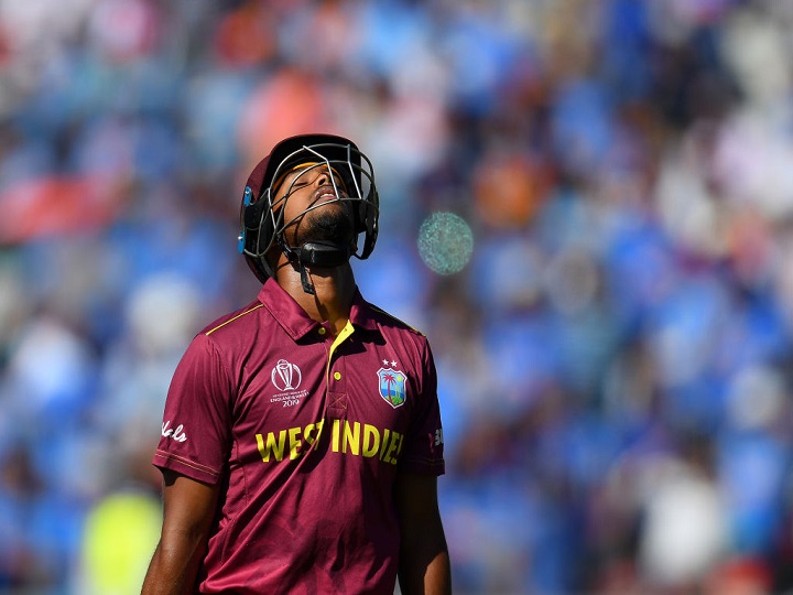 बॉल टेंपरिंग में फंसे वेस्टइंडीज के बल्लेबाज पूरन, चार मैच का बैन लगा