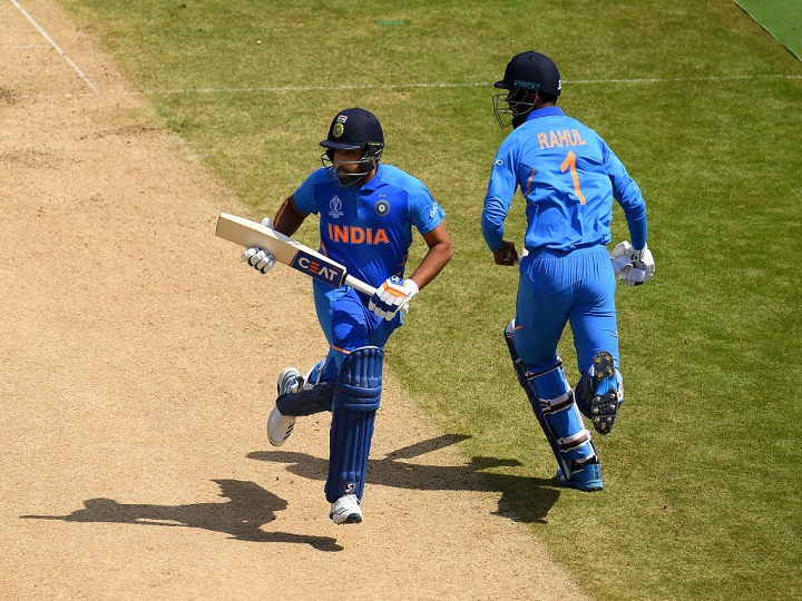 लक्ष्मण की राय, रोहित शर्मा के साथ राहुल को मिले ओपनिंग का जिम्मा