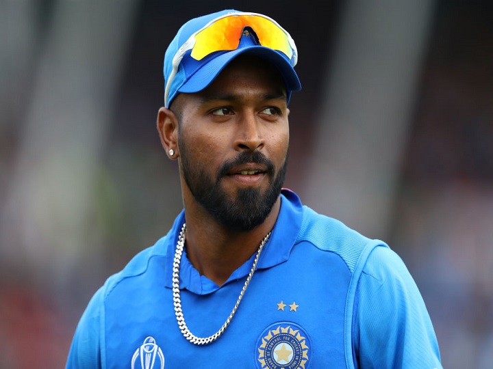 hardik pandya back on the field shares video हार्दिक पंड्या ने सर्जरी के बाद मैदान पर की वापसी, शेयर किया ये वीडियो