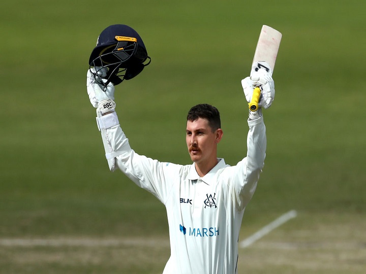 after glenn maxwell nic maddinson out of pakistan tour game on mental health grounds ग्लैन मैक्सवेल के बाद अब निक मैडिनसन भी मानसिक बिमारी के चलते पाकिस्तान दौरे से हुए बाहर