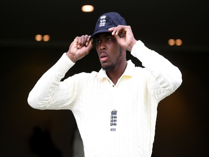 englands jofra archer says he has moved on from racial abuse 'अगर मैं बुरा खेलूं तो मुझे ट्रोल करें लेकिन मुझपर नस्लीय टिप्पणी न करें': जोफरा आर्चर