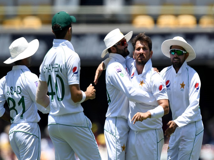 australia win 1st test by an innings and 5 runs inside 4 days पाकिस्तान क्रिकेट का ये नुकसान उनकी आने वाली पीढ़ियों को भी सताएगा
