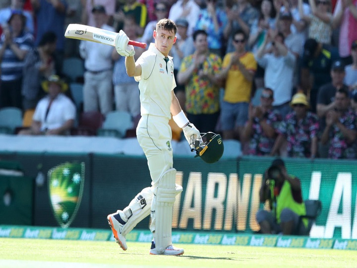 PAK vs AUS 1st Test: मार्नस लाबुशाने के 185 रनों की पारी ने ऑस्ट्रेलिया को बिठाया फ्रंट सीट पर