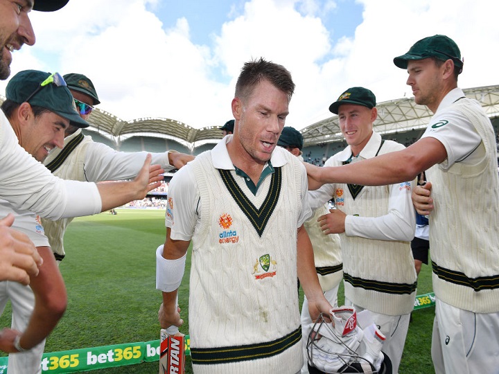 david warner breaks don bradmans record with unique triple hundred against pakistan डेविड वॉर्नर ने तोड़ा डॉन ब्रैडमैन का रिकॉर्ड, पाकिस्तान के खिलाफ जड़ा अपना पहला तीहरा शतक