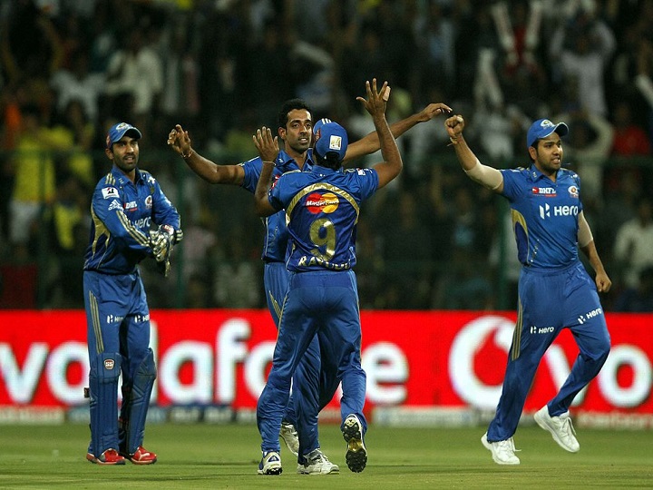 IPL 13: जहीर खान ने कहा- मुंबई इंडियंस को गेंदबाजी मजबूत करने की जरूरत