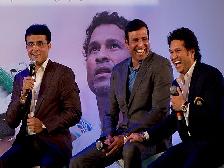 sachin tendulkar vvs laxman likely to return to bccis cricket advisory committee BCCI की नई सीएसी में हो सकती है कि सचिन, लक्ष्मण की वापसी, हितों के टकराव को लेकर मच चुका है बवाल