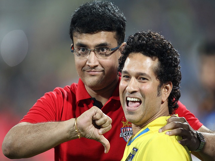 कोलकाता में होने वाले पहले डे-नाइट टेस्ट मैच के लिए पीएम मोदी और सचिन को बुलाने की कोशिश: गांगुली