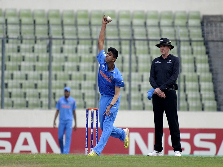 washington sundar turns up for tamil nadu 9 hours after completion of the india bangladesh series रात के 12 बजे टीम इंडिया के साथ थे वाशिंगटन सुंदर, अगली सुबह सय्यद मुश्ताक अली ट्रॉफी खेलने पहुंच गए केरल