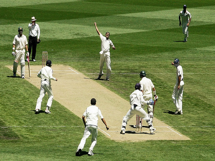 पूर्व भारतीय कप्तान अनिल कुंबले ने कहा, क्यों उन्हें कोई ऑस्ट्रेलियाई खिलाड़ी कभी ट्रोल नहीं करता था