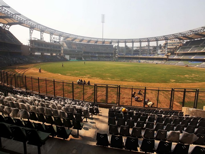 IND Vs WI: मुंबई की बजाए हैदराबाद में होगा 6 दिसंबर को ट्वेंटी-ट्वेंटी मुकाबला