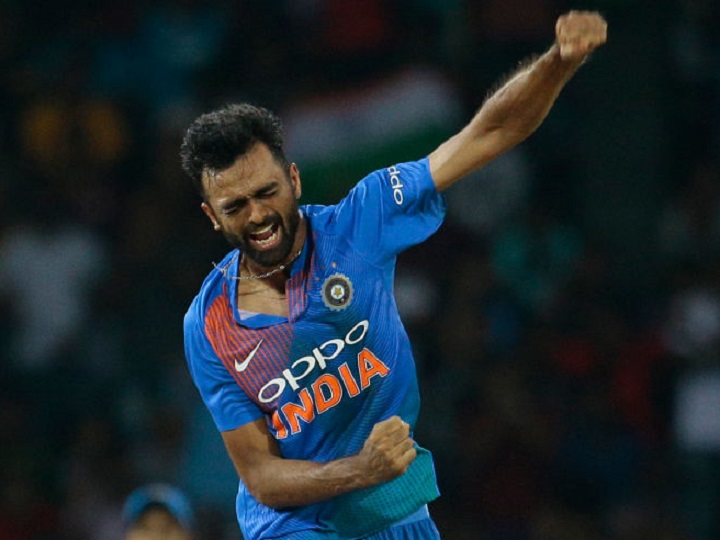 watch jaydev unadkat gets run out after forgetting to get back in crease बल्लेबाजी करते वक्त क्रीज में आना भूल गए जयदेव उनादकट, इस तरह हुए रनआउट