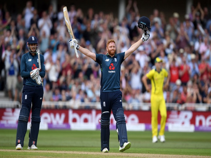 bairstow included in england team as a backup player बैकअप के रूप में इंग्लैंड की टीम में शामिल हुए विकेटकीपर बल्लेबाज जॉनी बेयरस्टो