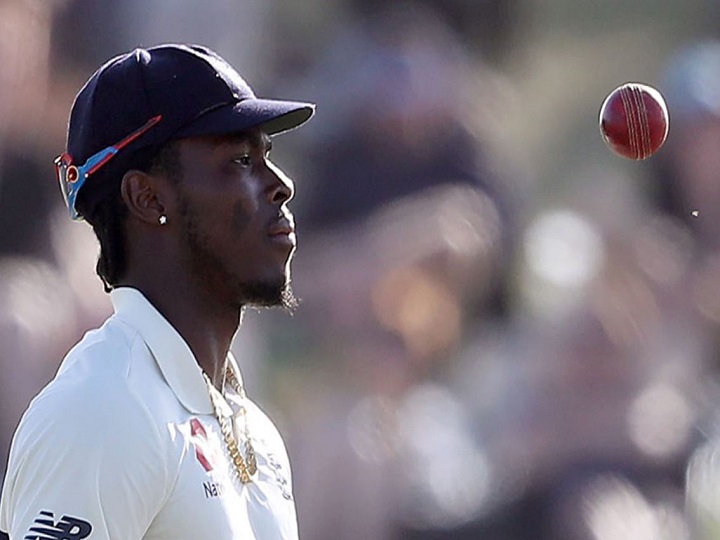 आर्चर ने कहा- नस्लीय टिप्पणी विवाद से आगे बढ़ा, दूसरे टेस्ट पर फोकस