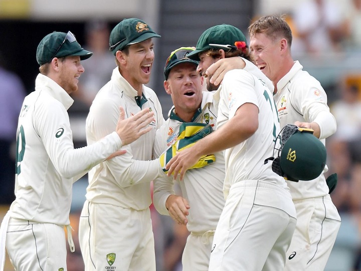 AUS Vs PAK: ऑस्ट्रेलियाई टीम में नहीं होगा बदलाव, शुक्रवार से दूसरा टेस्ट