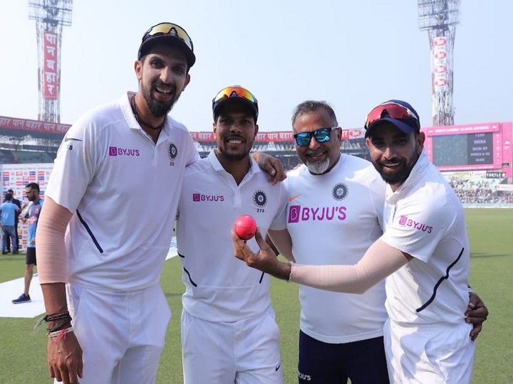 भारतीय तेंज गेंदबाज बरपा रहे हैं कहर, सर्वश्रेष्ठ प्रदर्शन के करीब आंकड़ें