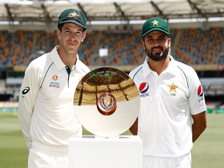 australia vs pakistan first test to begain from 21st november all eyes on pacers AUS Vs PAK: नए कप्तान के साथ ऑस्ट्रेलिया में इतिहास बदलने की कोशिश करेगी पाकिस्तानी टीम