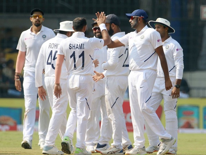 IND Vs BAN 1st Test Day 3 Tea: भारत को जीत के लिए चार विकेट की दरकार