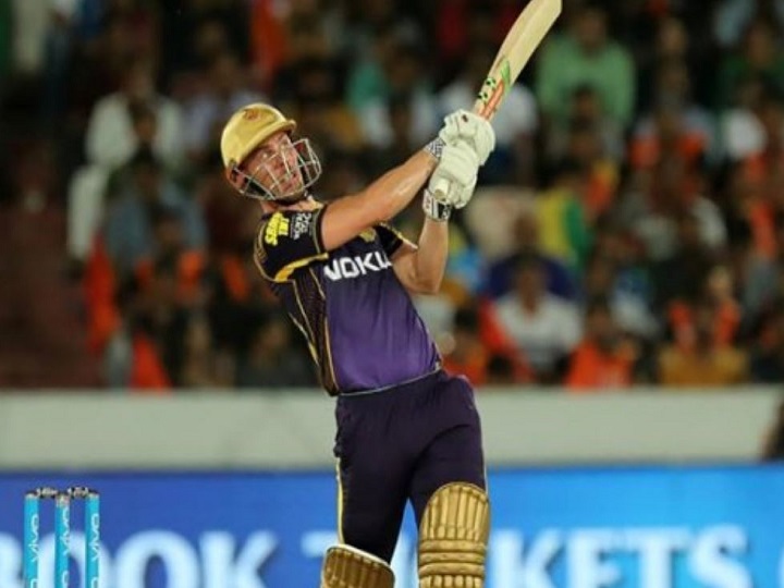 chris lynn score 91 runs in just 30 balls kkr released him few days ago तेज तर्रार ओपनर ने खेली 30 गेंद में 91 रन की पारी, केकेआर ने किया था रिलीज