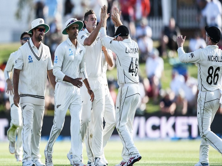 new zealand vs england first test day one eng score 241 first day on the lose of 4 wickets ENG Vs NZ: पहले दिन इंग्लैंड की सधी हुई बल्लेबाजी, 4 विकेट खोकर 241 रन बनाए