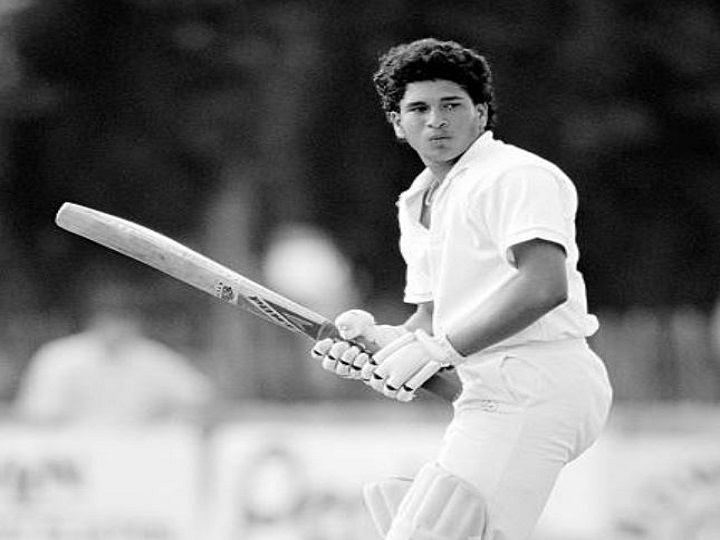 On This Day: 29 साल पहले सचिन तेंदुलकर ने रखा था क्रिकेट की दुनिया में पहला कदम