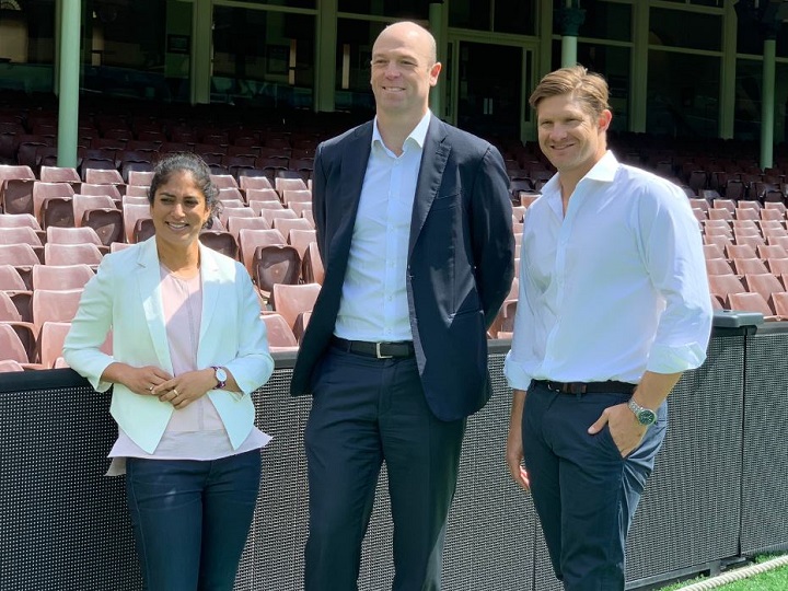 ऑस्ट्रेलियन क्रिकेटर्स एसोसिएशन के अध्यक्ष बने शेन वाटसन, दिया ये बड़ा बयान