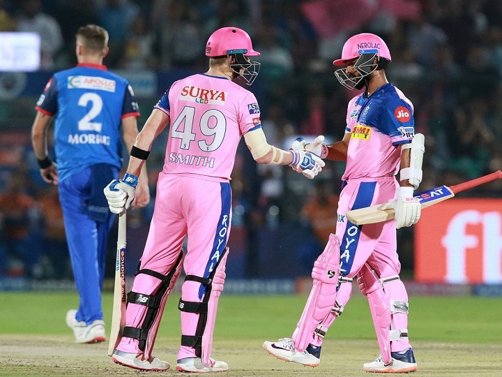 steve smith to captain rajasthan royals in next season of ipl IPL 2020: आईपीएल के अगले सीजन में स्मिथ होंगे राजस्थान रॉयल्स के कप्तान