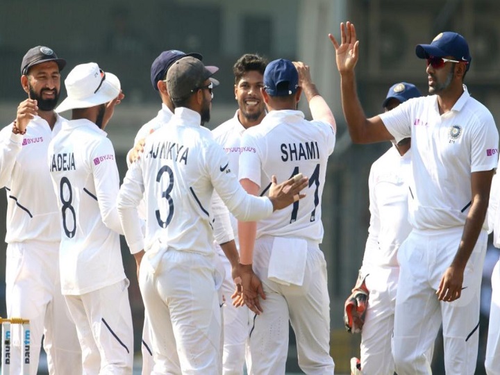 india will look to seal the series with win against 2nd test in kolkata IND Vs BAN: कोलकाता पहुंची टीम इंडिया, टेस्ट चैंपियनशिप में और मजबूत होने पर नज़रें