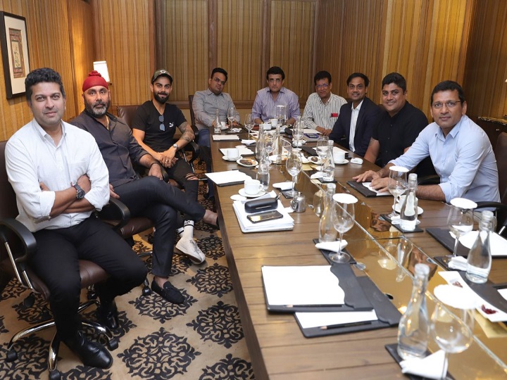 IND vs WI: वेस्टइंडीज़ के खिलाफ होने वाली टी-20 और वनडे सीरीज़ के लिए टीम इंडिया का एलान, धोनी अब भी बाहर