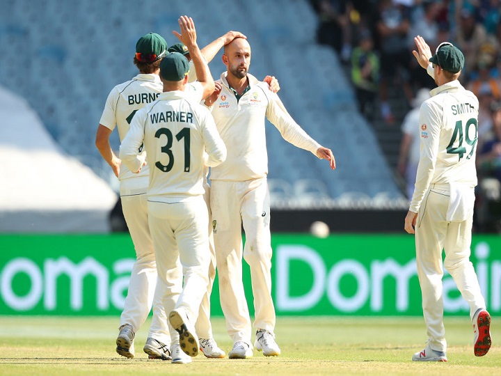 AUSvsNZ: ऑस्ट्रेलियाई गेंदबाजों के सामने न्यूजीलैंड के बल्लेबाज पस्त, टीम पर मंडरा रहा हार का खतरा australia vs new zealand 2nd test know all updates AUSvsNZ: ऑस्ट्रेलियाई गेंदबाजों के सामने न्यूजीलैंड के बल्लेबाज पस्त, टीम पर मंडरा रहा हार का खतरा