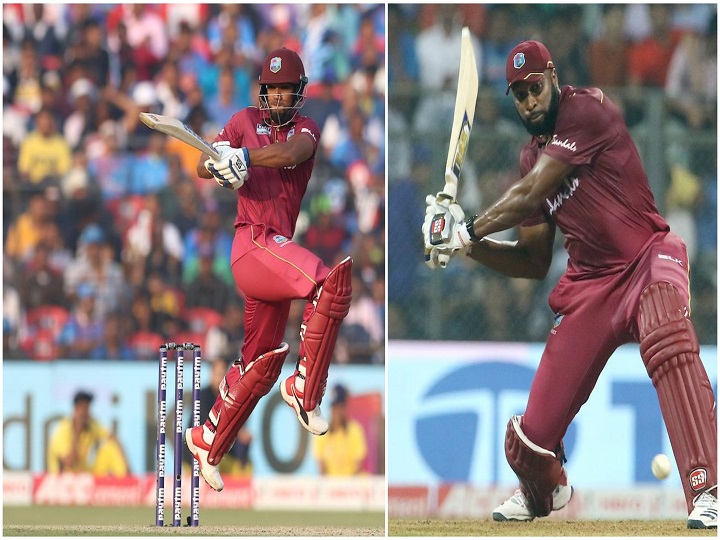 ind vs wi 3rd odi pooran polard innings helped windies to score 315 runs in 50 overs IND vs WI 3rd ODI: पूरन- पोलार्ड की बेहतरीन पारी के आगे बेबस दिखे भारतीय गेंदबाज, विंडीज ने 50 ओवरों में बनाए 315 रन